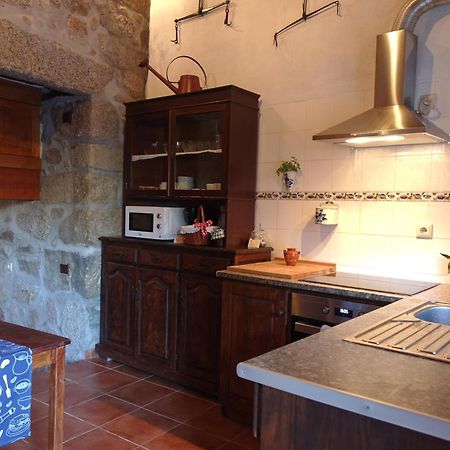 Casas Da Fonte - Serra Da Estrela Seia Eksteriør bilde