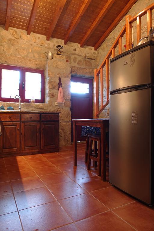Casas Da Fonte - Serra Da Estrela Seia Eksteriør bilde