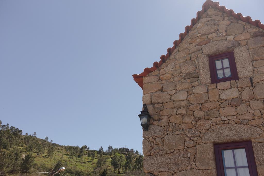 Casas Da Fonte - Serra Da Estrela Seia Eksteriør bilde