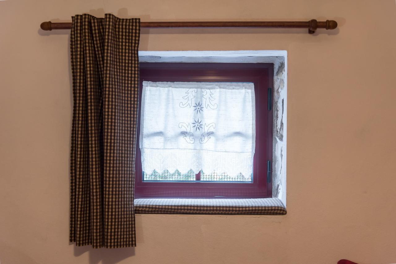 Casas Da Fonte - Serra Da Estrela Seia Eksteriør bilde